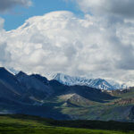 Into the wild Alaska - Denali National Park, Mt. Denali, Alaska | www.viktoriastable.com