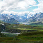 Into the wild Alaska - Denali National Park, Alaska | www.viktoriastable.com
