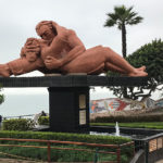 Lima - Parque del Amor