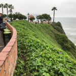 Lima - Parque del Amor