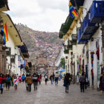Exploring Cusco - the ancient capital of the Inca empire | www.viktoriastable.com