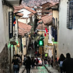 Exploring Cusco - the ancient capital of the Inca empire | www.viktoriastable.com
