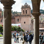 Exploring Cusco - the ancient capital of the Inca empire | www.viktoriastable.com