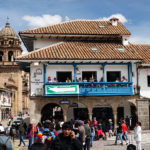 Plaza de Armas - Cusco