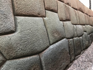 Palacio de Inca Roca - Cusco