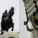 Plaza San Martin - El Centro, Lima