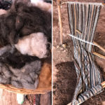 alpaca wool