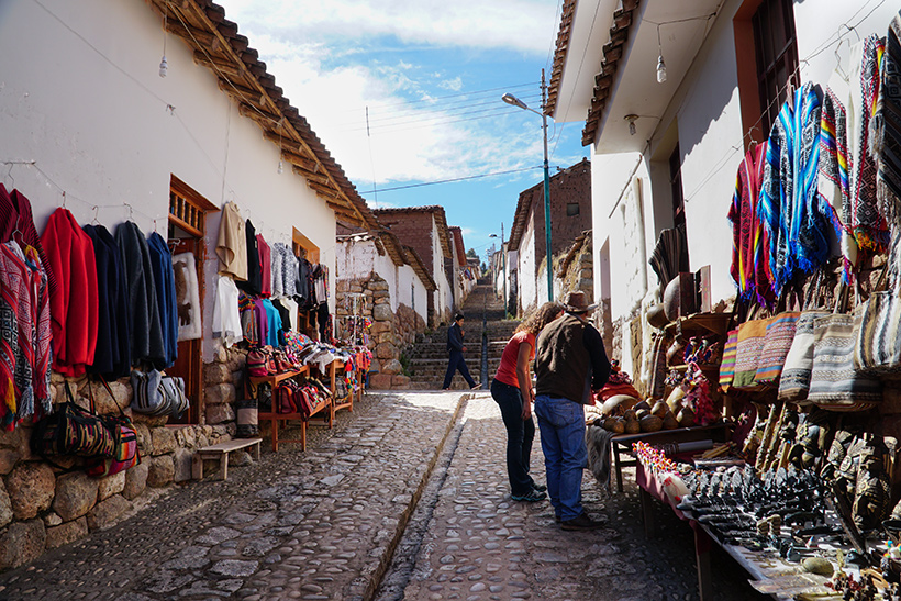 Chinchero