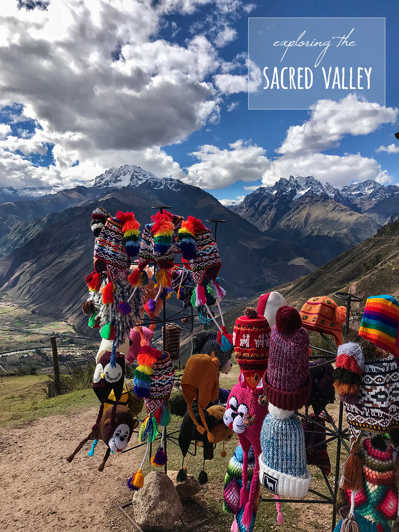 Exploring the Sacred Valley | www.viktoriastable.com