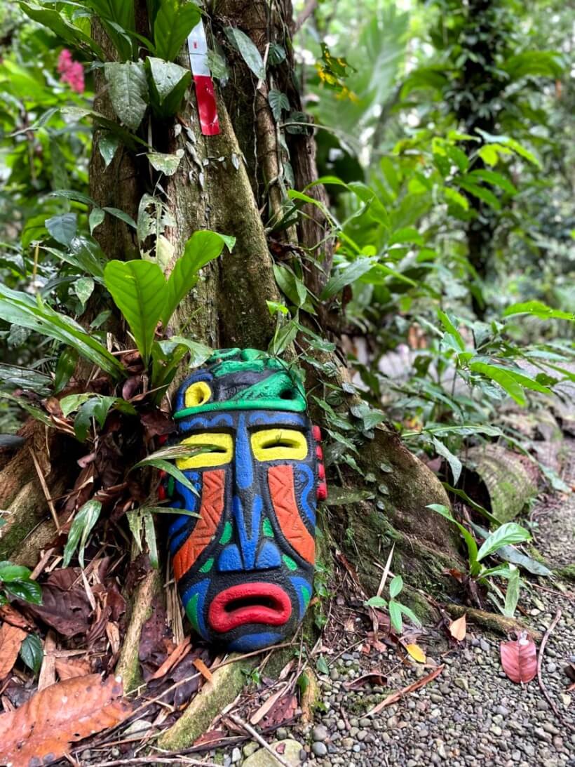 Congo Bongo Eco Village