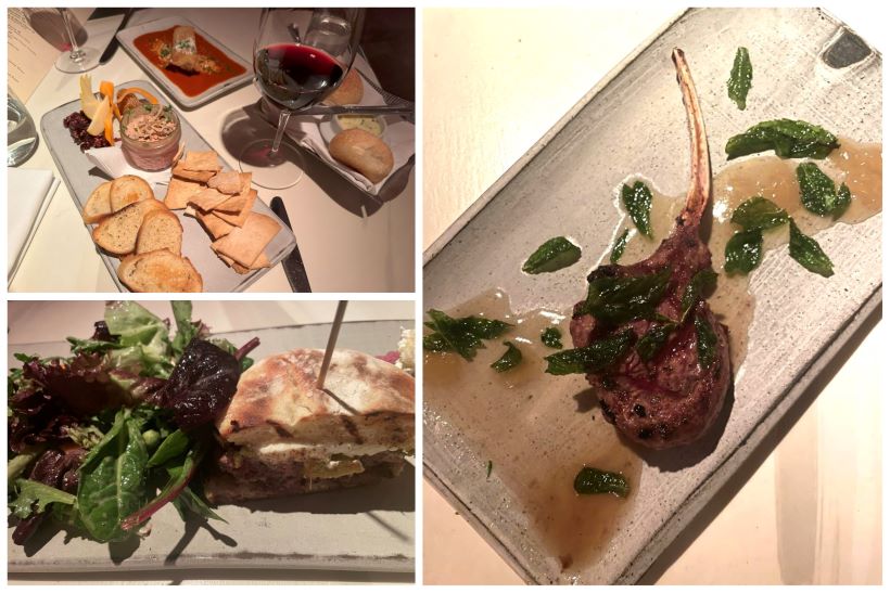 Joseph's Culinary Pub