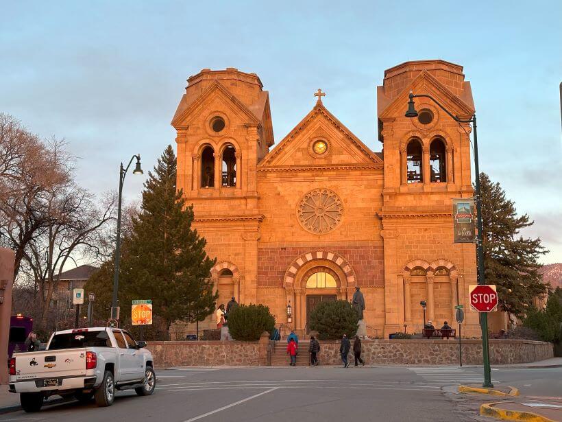 Santa Fe, New Mexico
