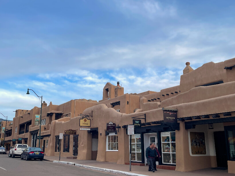 Santa Fe, New Mexico