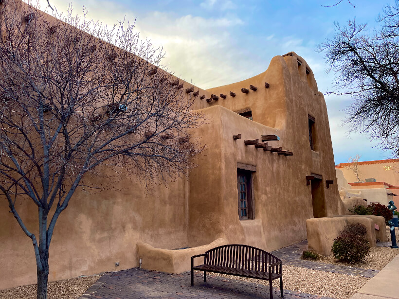 Santa Fe, New Mexico