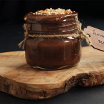 Homemade Nutella Homemade nutella | www.viktoriastable.com