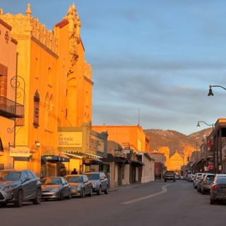 Santa Fe, New Mexico